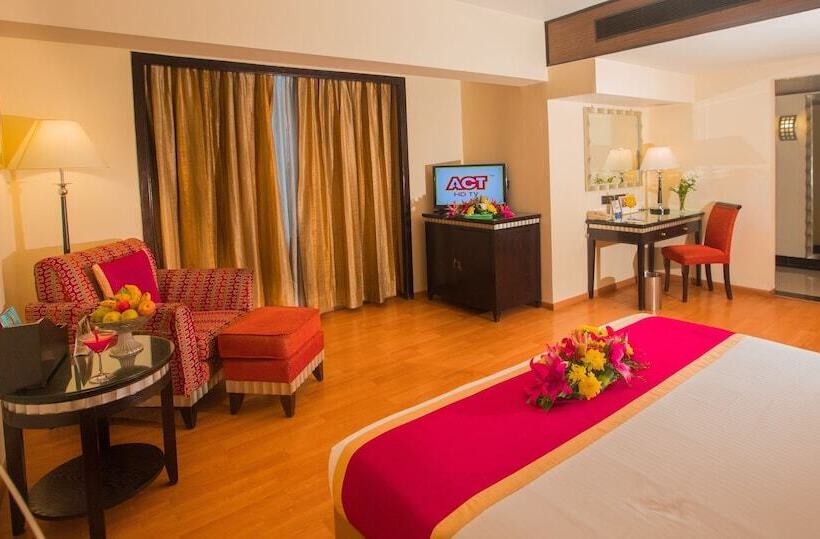 Номер Клуб, Fortune Park Jp Celestial, Bengaluru   Member Itc S Hotel Group