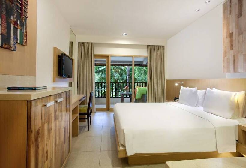 Номер Стандарт, Holiday Inn Resort Baruna Bali, An Ihg