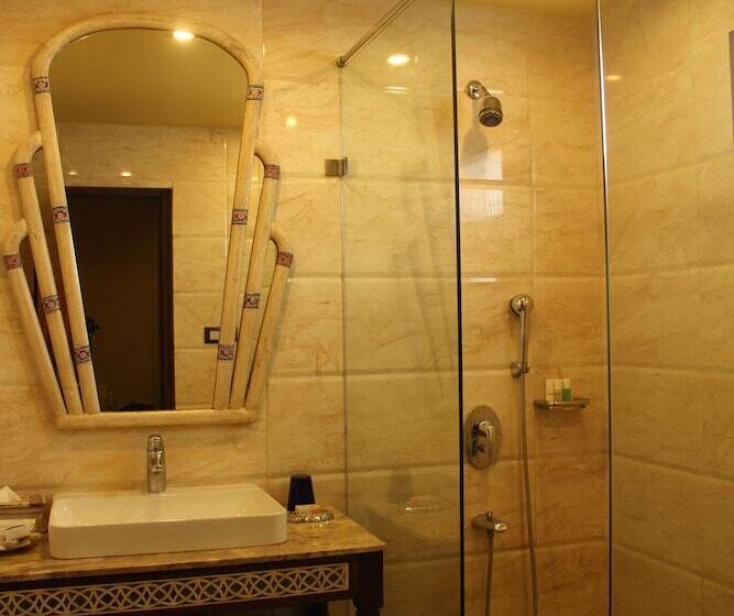 高级客房, Jüsta Rajputana Resort & Convention Centre, Udaipur