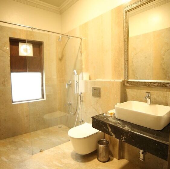 高级大房间, Jüsta Rajputana Resort & Convention Centre, Udaipur