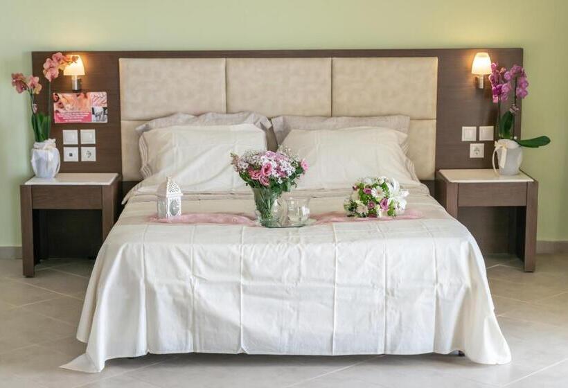 Номер Стандарт, Majestic Hotel & Spa