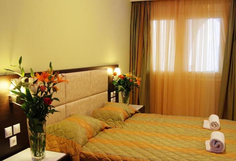 Номер Стандарт, Majestic Hotel & Spa