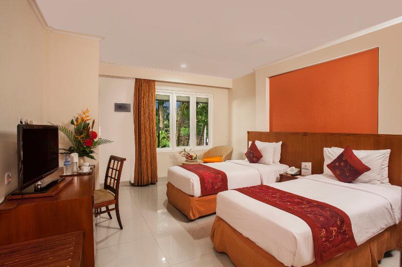 اتاق لوکس, Restu Bali