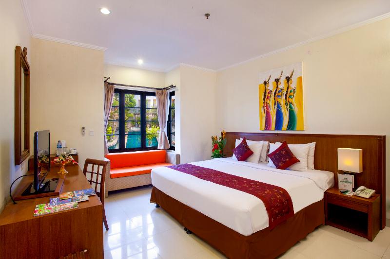 اتاق لوکس, Restu Bali