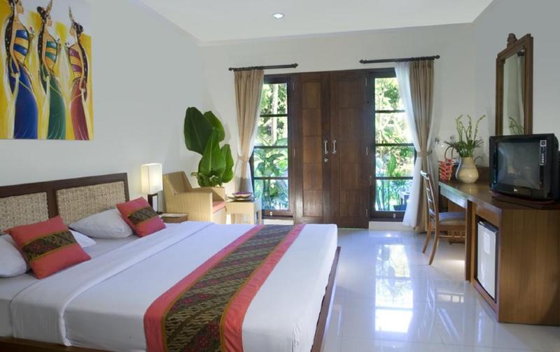 اتاق سوپریور, Restu Bali