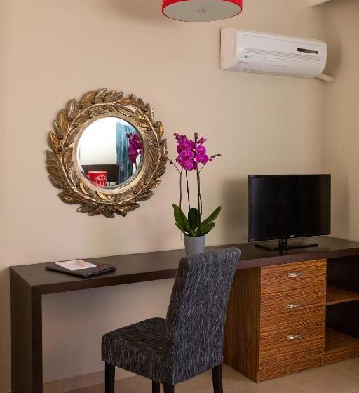 اتاق سوپریور با چشم‌انداز دریا, Sunrise Resort