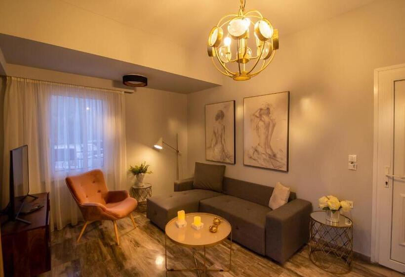 سوئیت جونیور با تراس, Sunrise Resort