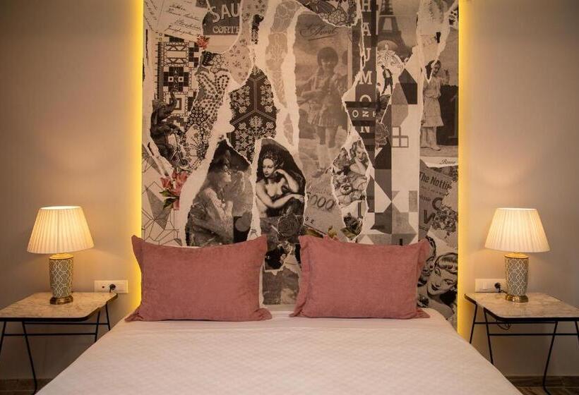 سوئیت جونیور با تراس, Sunrise Resort