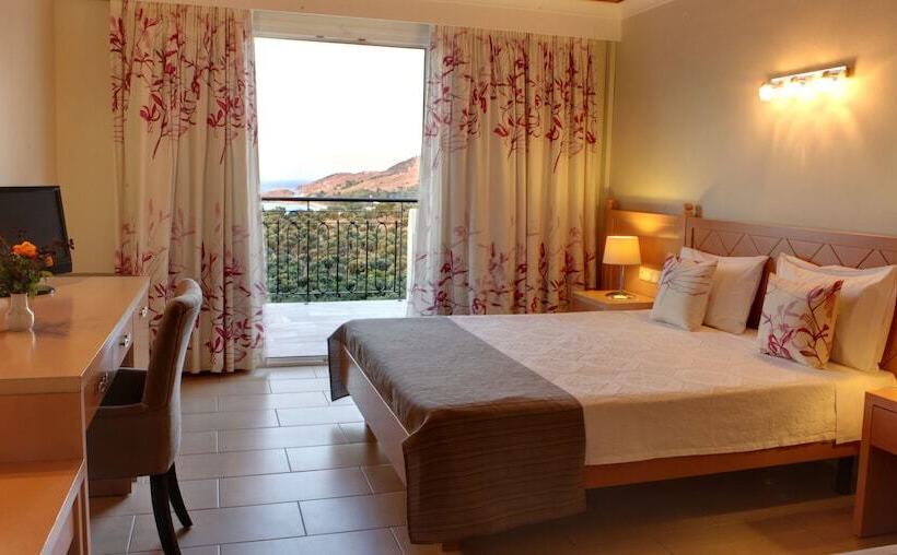 اتاق سوپریور با چشم‌انداز دریا, Sunrise Resort