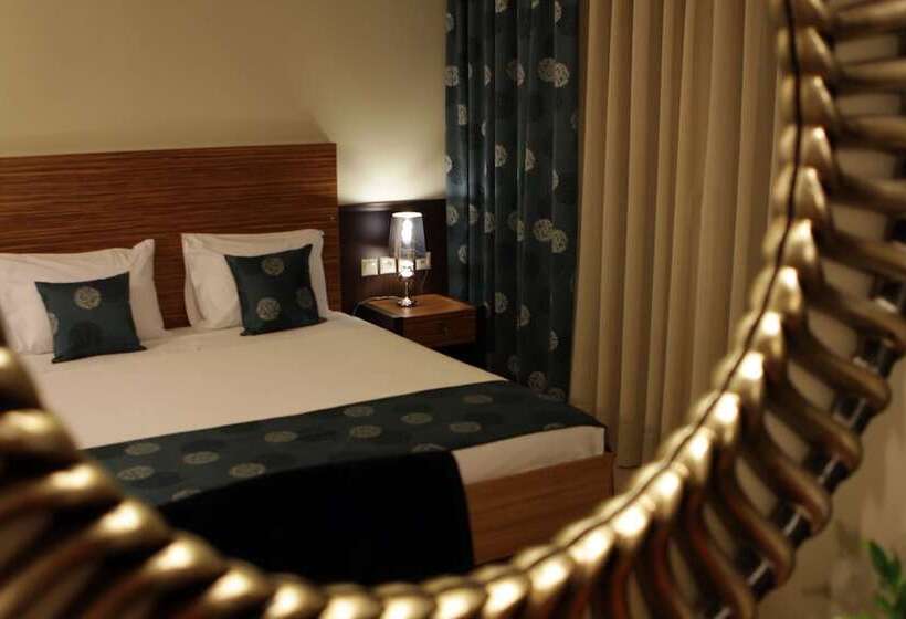 اتاق سوپریور با چشم‌انداز دریا, Sunrise Resort