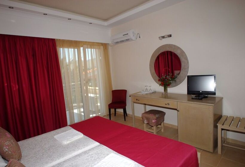 اتاق سوپریور با چشم‌انداز دریا, Sunrise Resort