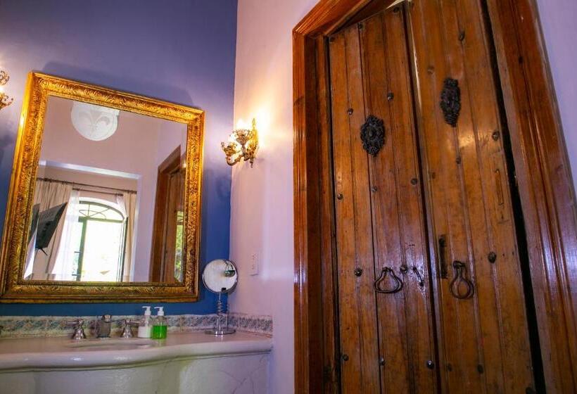 سوییت سوپریور, Villa Ganz Boutique