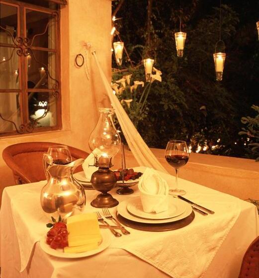 سوییت, Villa Ganz Boutique