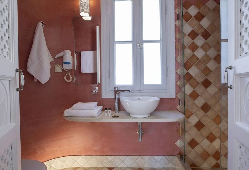 Family Suite, Red Tower Hotel Lefkada