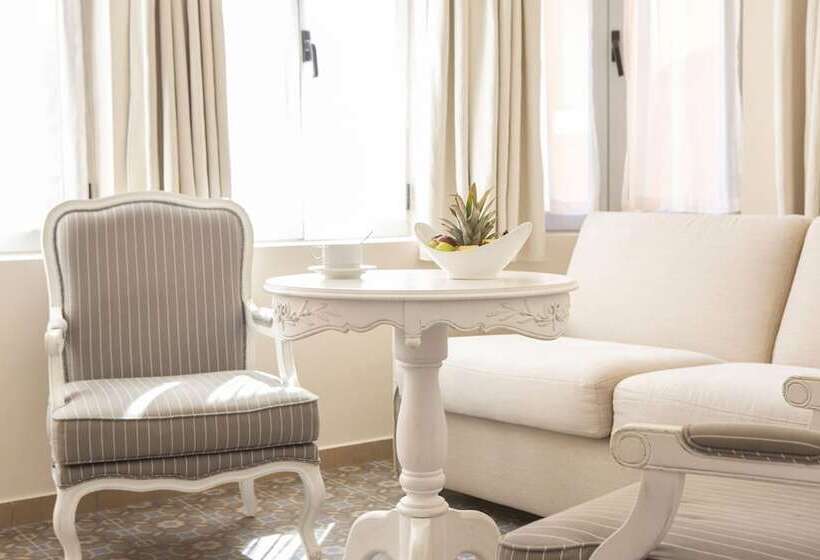 Family Suite, Red Tower Hotel Lefkada