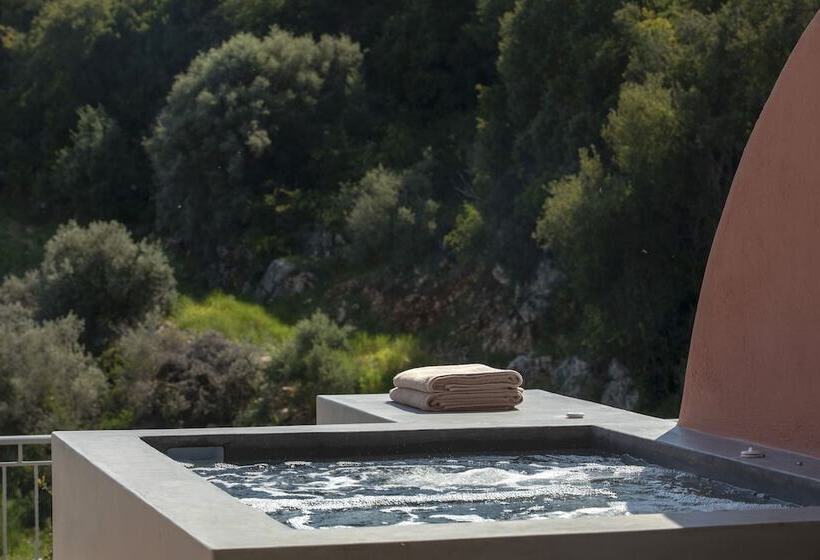 Полулюкс Вид на Море, Red Tower Hotel Lefkada