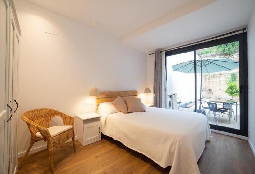 低层单卧公寓, Apartaments Voralmar