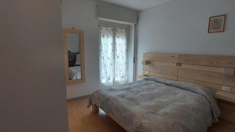스탠다드 룸, Albergo Vittoria