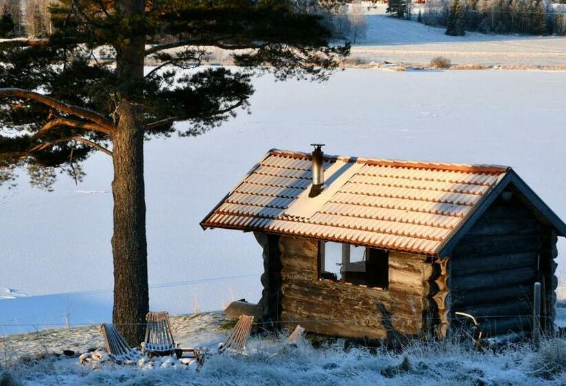 标准间, Camp Järvsö Hotell