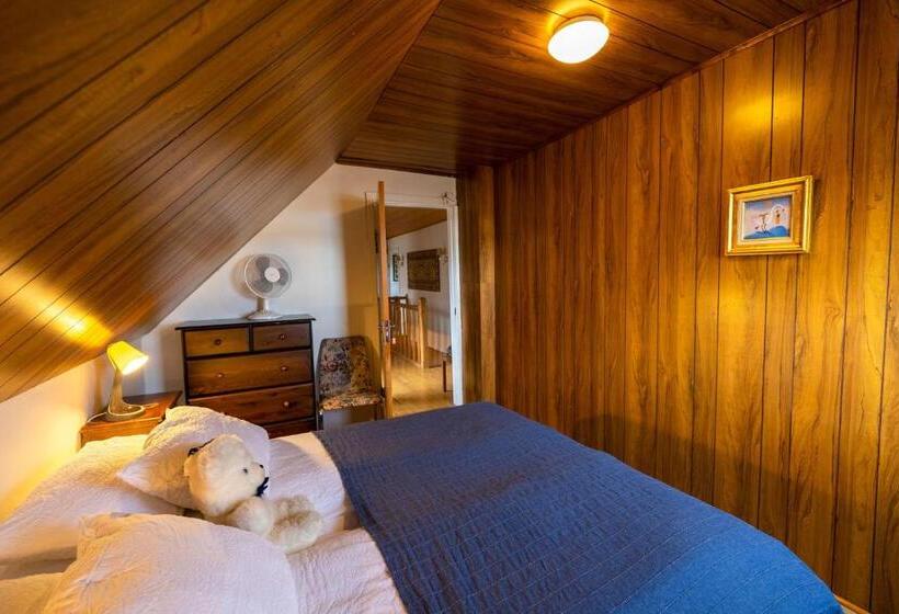 اتاق استاندارد, Heidi Guesthouse