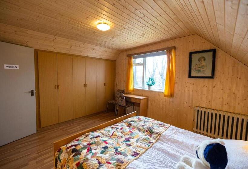 اتاق استاندارد, Heidi Guesthouse