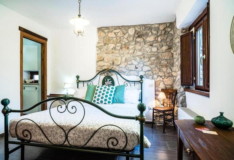 Номер Стандарт, B&b Porta Soprana