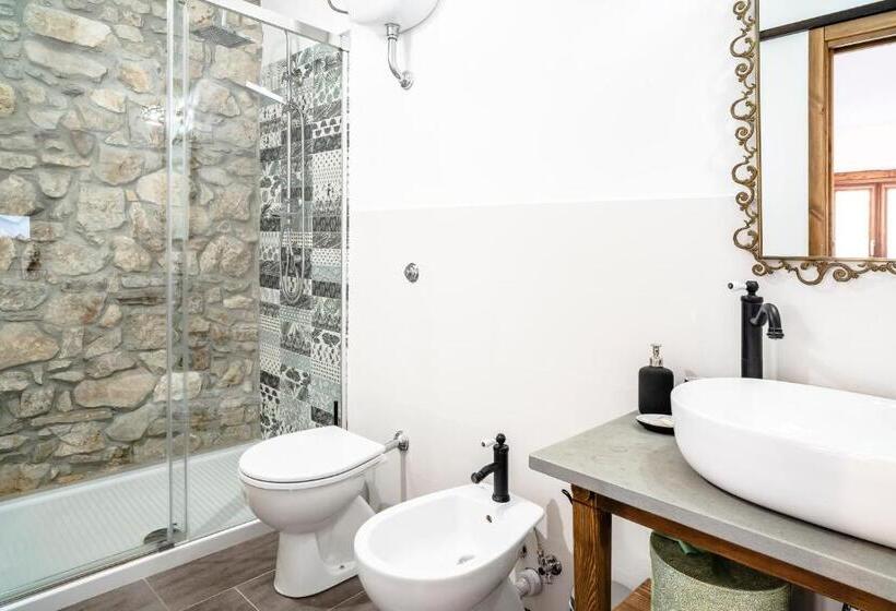 Номер Стандарт, B&b Porta Soprana