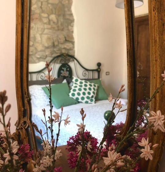 Номер Стандарт, B&b Porta Soprana
