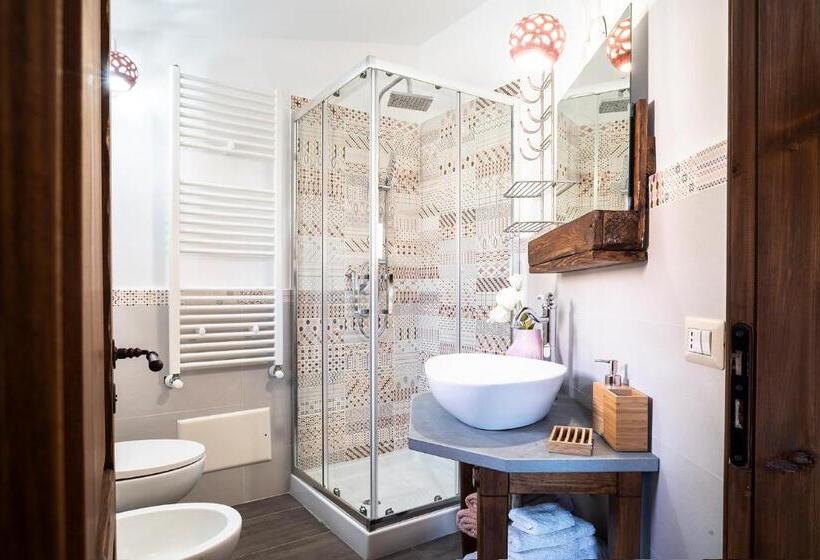 Номер Стандарт, B&b Porta Soprana