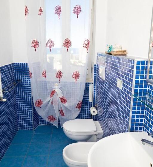 Трехместный Номер Классика, Casa Junno