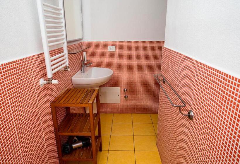Четырехместный Номер Классик, Casa Junno