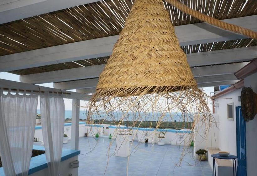 Номер Стандарт, Casa Junno