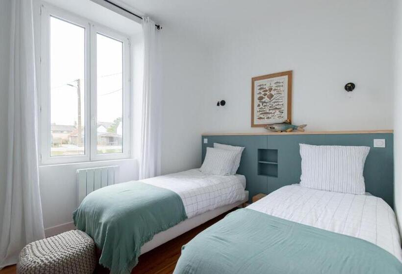 Family Suite, Maison Triton Et Porcelaine