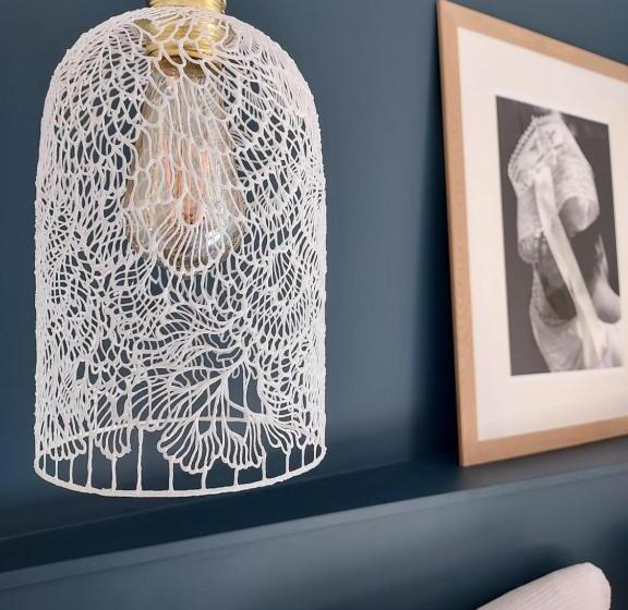 Family Suite, Maison Triton Et Porcelaine
