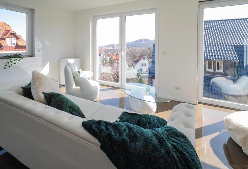 Апартаменты 1 Спальня, Designapartments Sweet Home   Sennhütte 11