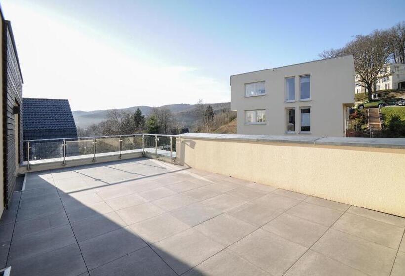 Апартаменты 1 Спальня, Designapartments Sweet Home   Sennhütte 11