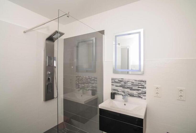 Апартаменты 1 Спальня, Designapartments Sweet Home   Sennhütte 11