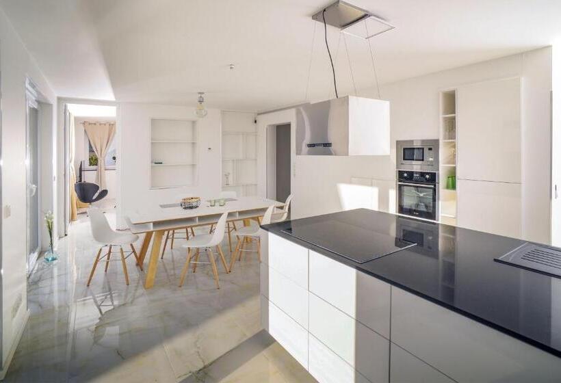Апартаменты 1 Спальня, Designapartments Sweet Home   Sennhütte 11