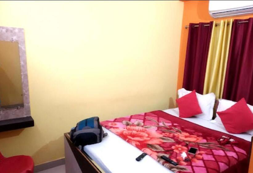 Номер Стандарт, Trinayani Stay   3 Min Walk To Temple