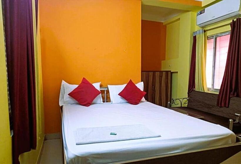 Номер Стандарт, Trinayani Stay   3 Min Walk To Temple