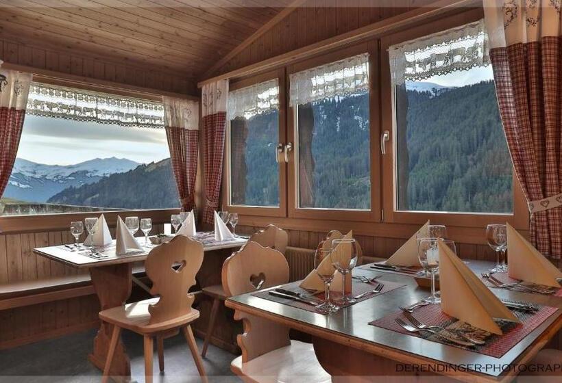 스탠다드 룸, Gasthaus Bellawiese