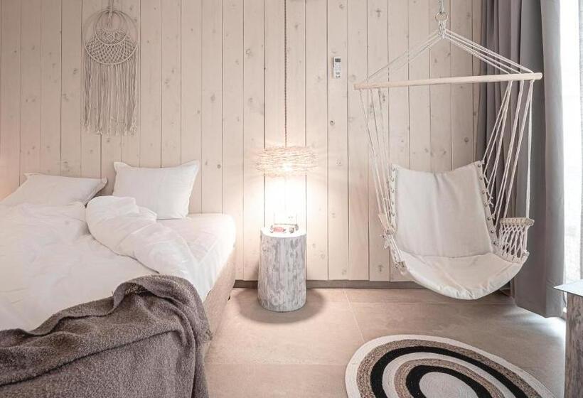 Стандартный Номер Кровать Кинг, La Finca   Saint Vlas