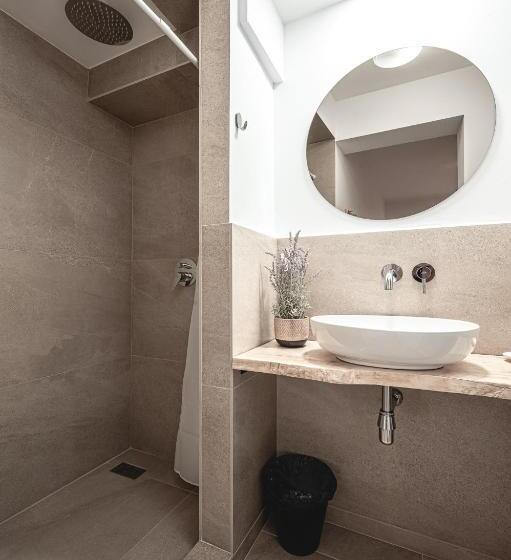 Стандартный Номер Кровать Кинг, La Finca   Saint Vlas