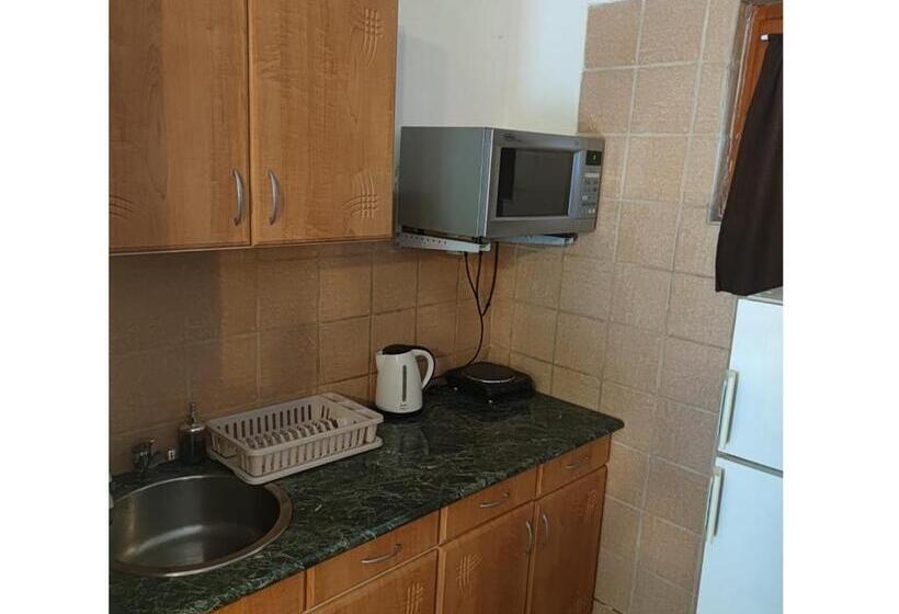 استودیو خانوادگی, Emese Apartman