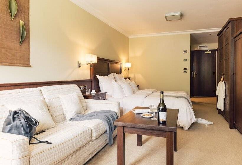 Номер Стандарт, Alpenpalace Luxury Hideaway & Spa Retreat