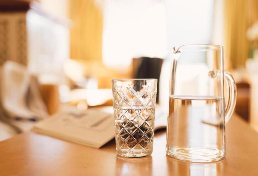 Люкс Superior, Alpenpalace Luxury Hideaway & Spa Retreat