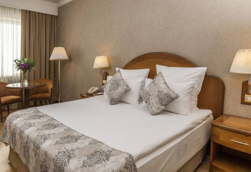 اتاق سوپریور, Altinel Ankara Hotel & Convention Center