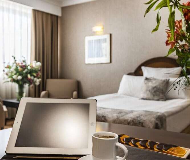 سوییت اجرایی, Altinel Ankara Hotel & Convention Center