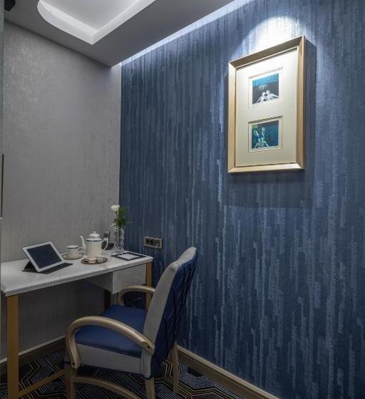 سوییت اجرایی, Altinel Ankara Hotel & Convention Center