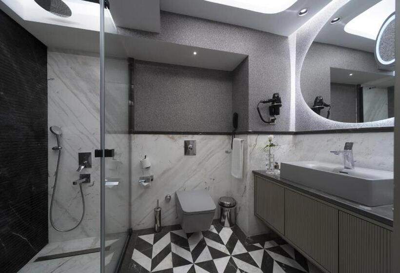 سوییت اجرایی, Altinel Ankara Hotel & Convention Center